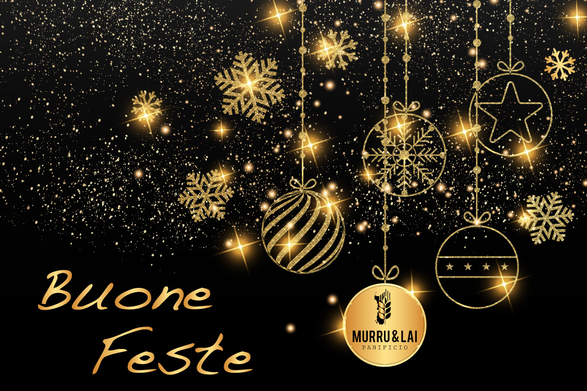 buone feste